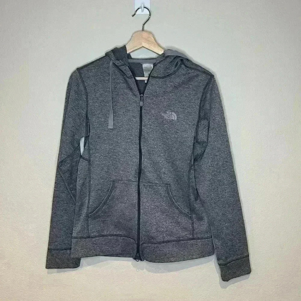 The North Face Gray Women's Jacket